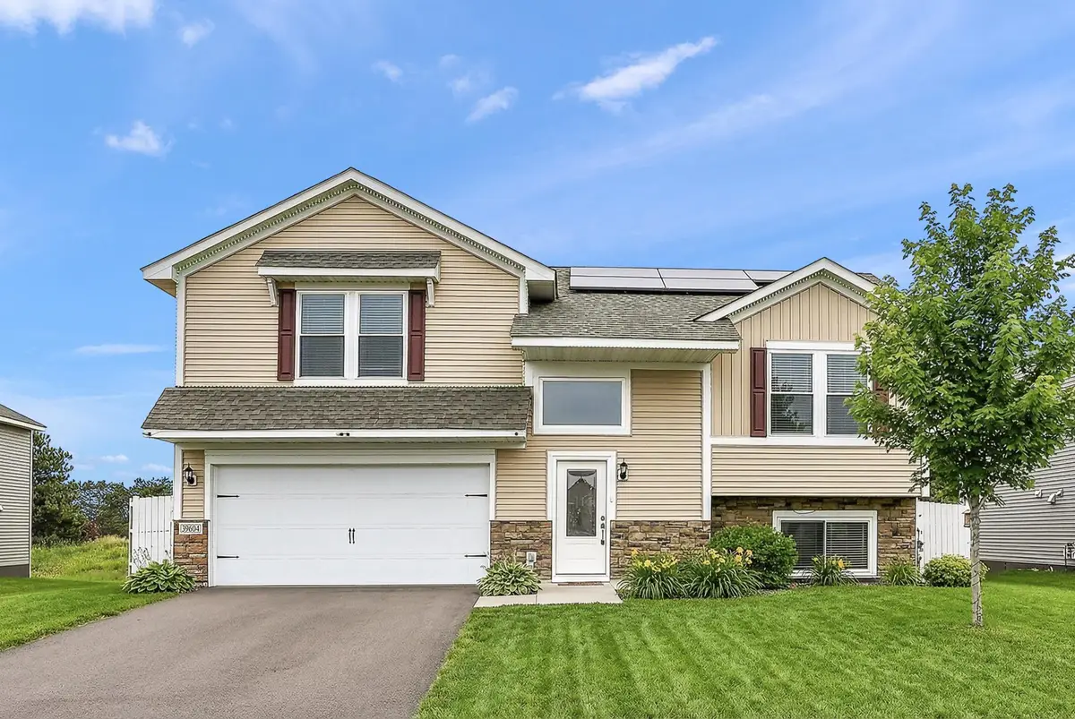 39604 Fallbrook Avenue, North Branch, MN 55056 - #1