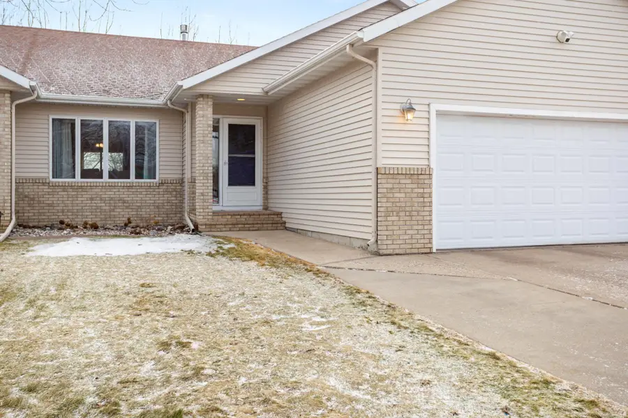 3628 28th Street S, Fargo, ND 58104 - #2