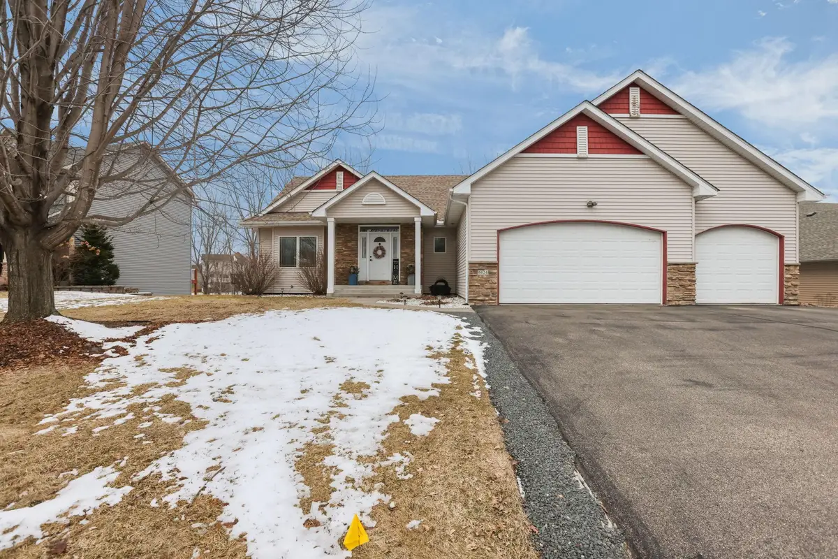 6624 145th Circle N, Hugo, MN 55038 - #1