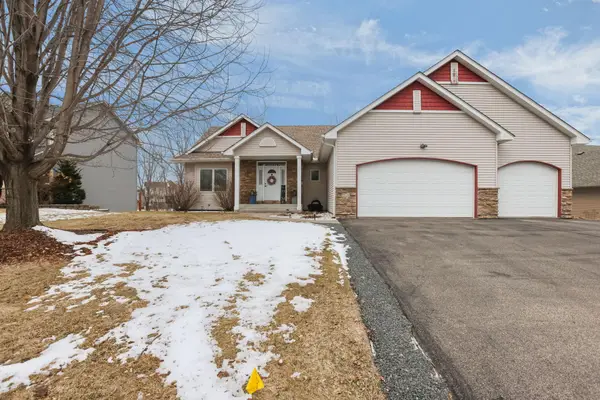 6624 145th Circle N, Hugo, MN 55038