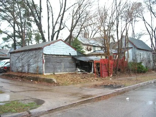 1100 E 36th Street, Minneapolis, MN 55407 - #3