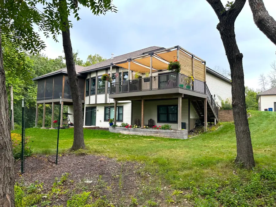 338 Westwood South Street, Welch, MN 55089 - #2
