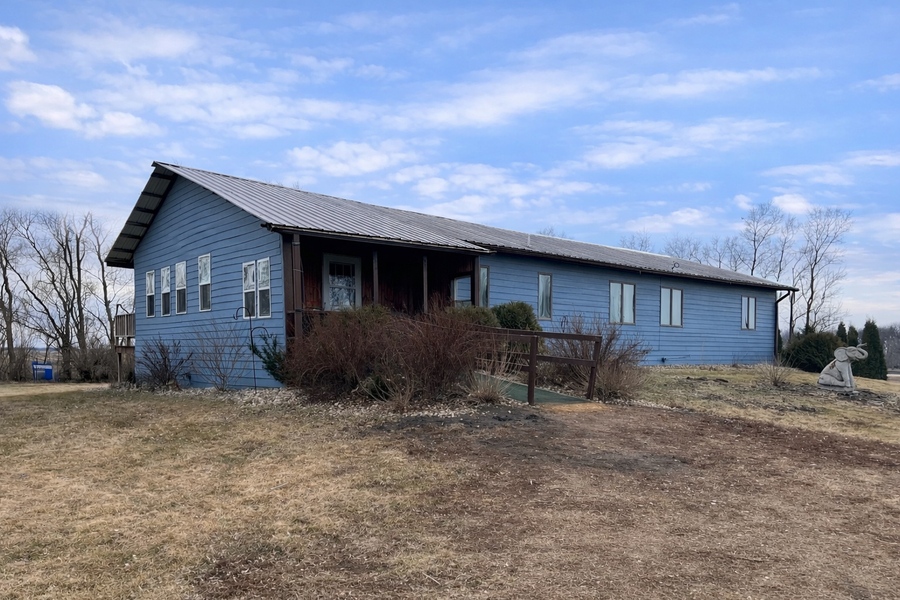 96 200th Avenue, Fulda, MN 56131 - #2