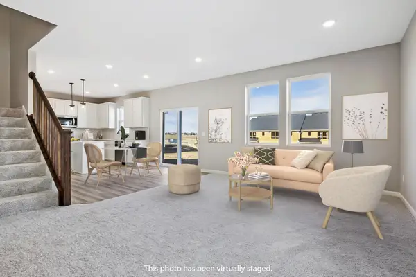 12584 Erskin Street Ne, Blaine, MN 55449