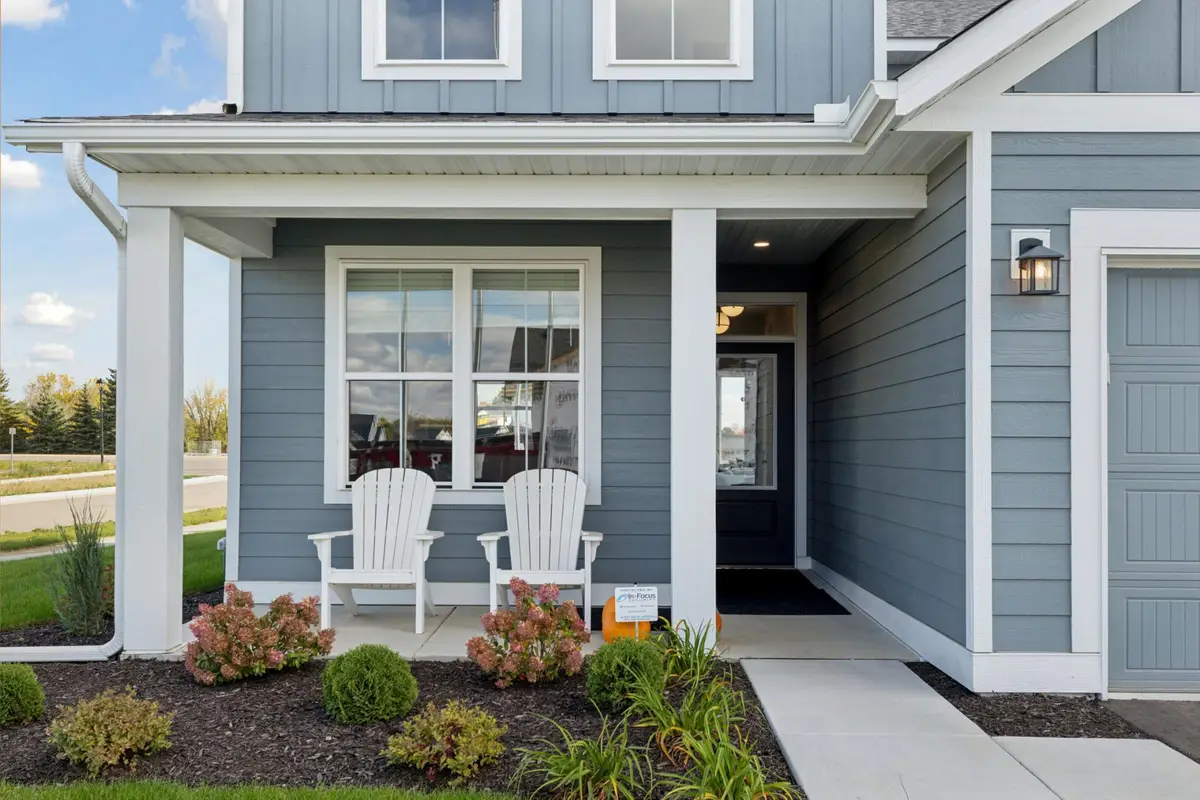 3468 Knightsbridge Trail N, Lake Elmo, MN 55042 - #1