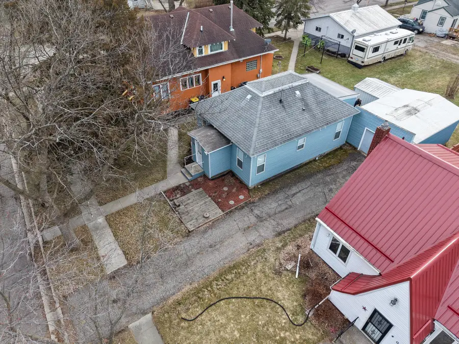 403 4th Street, Danube, MN 56230 - #2