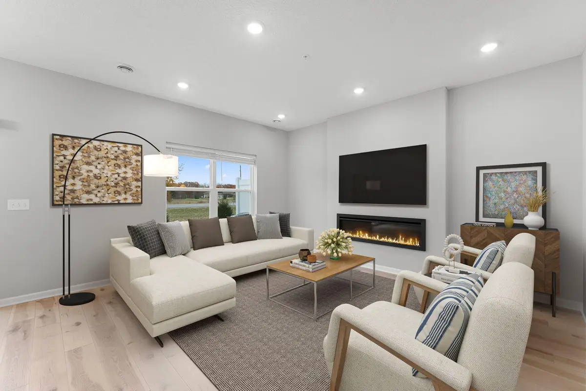 1532 Trellis Lane, West Saint Paul, MN 55118 - #1