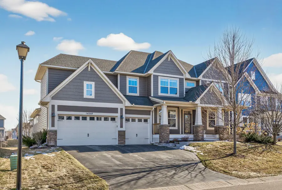 14899 50th Street Ne, Saint Michael, MN 55376 - #2