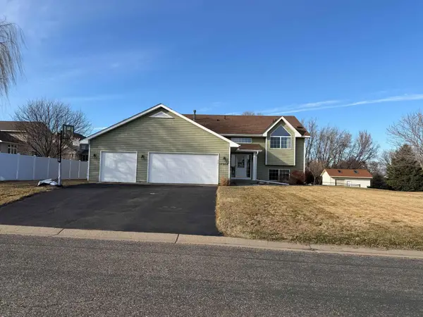 17564 Gander Lane, Farmington, MN 55024