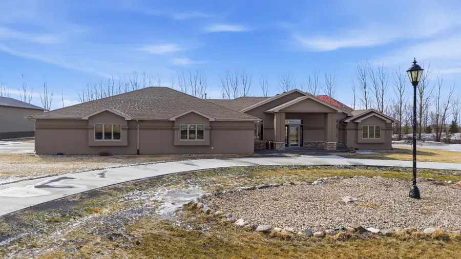 16496 42nd Street Se, Mapleton, ND 58059 - #2