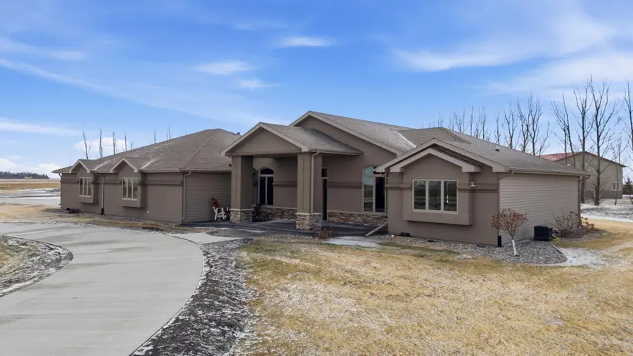 16496 42nd Street Se, Mapleton, ND 58059 - #3