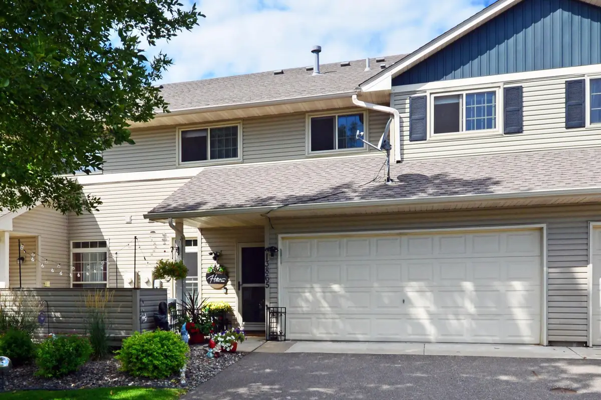 13865 Hyacinth Drive, Rogers, MN 55374 - #1