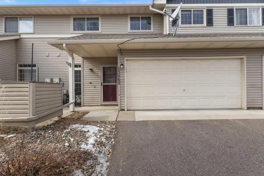 13865 Hyacinth Drive, Rogers, MN 55374 - #3