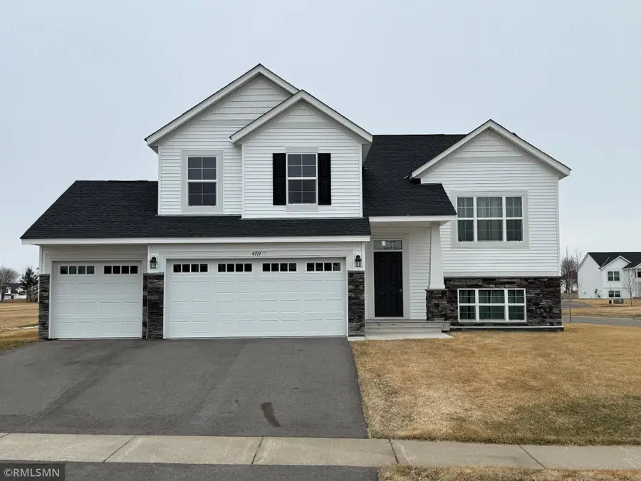 4719 6th Street Ne, Saint Cloud, MN 56304 - #2