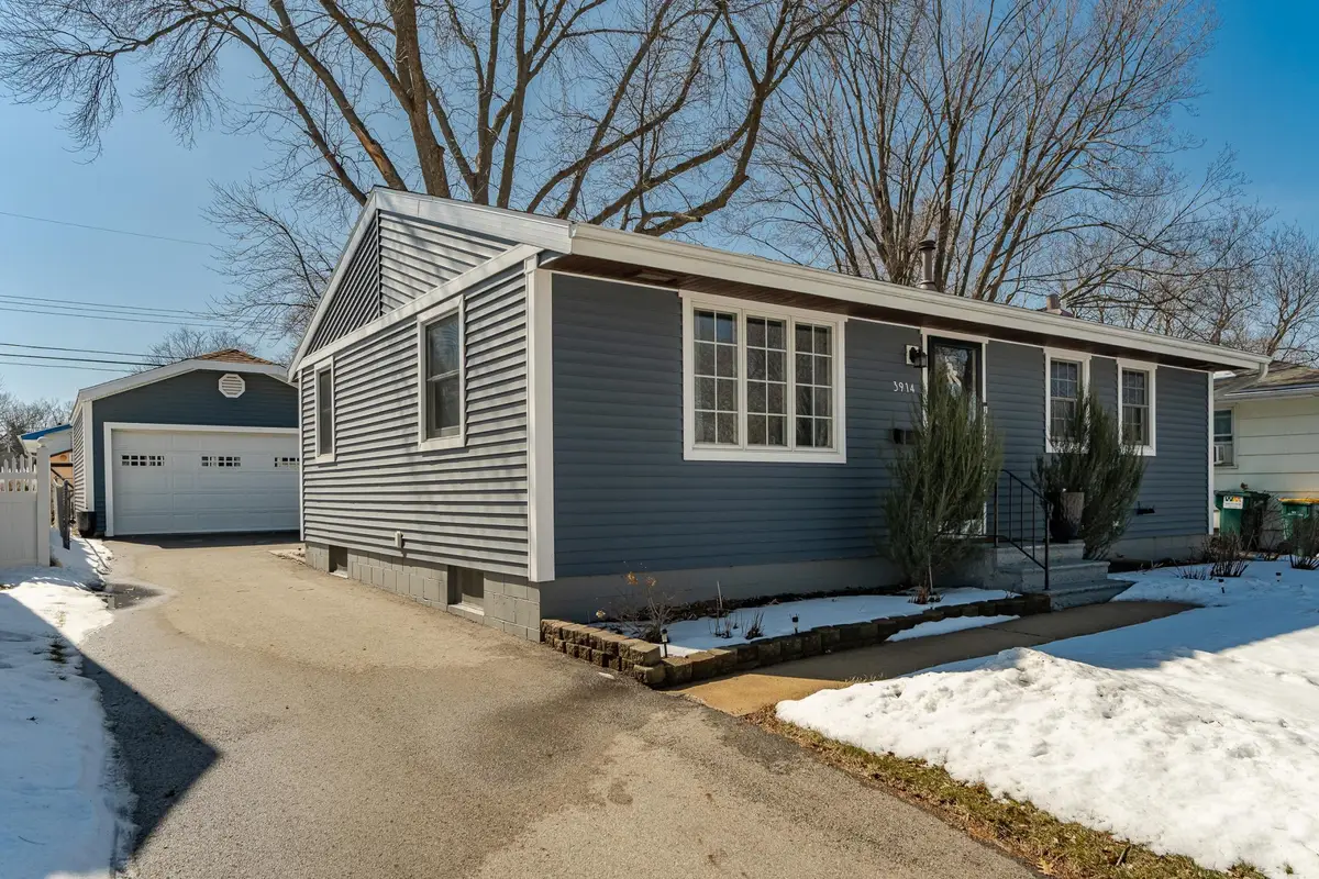 3914 7th Street Nw, Rochester, MN 55901 - #1