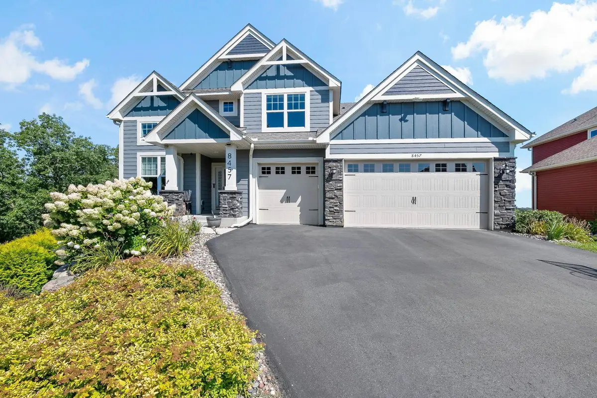 8457 Krey Lake Court, Victoria, MN 55386 - #1