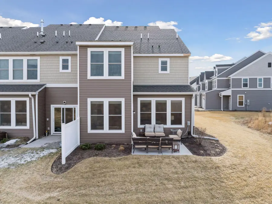 5346 94th Lane N, Brooklyn Park, MN 55443 - #3