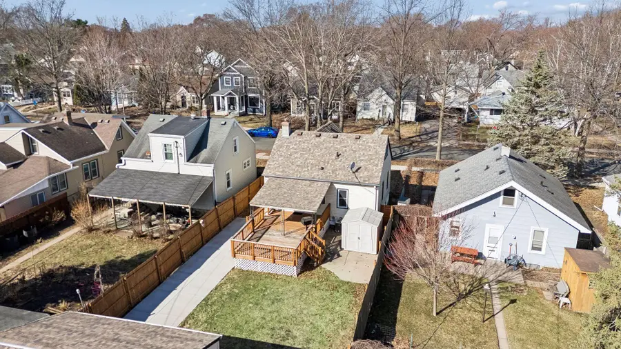 4009 45th Avenue S, Minneapolis, MN 55406 - #2