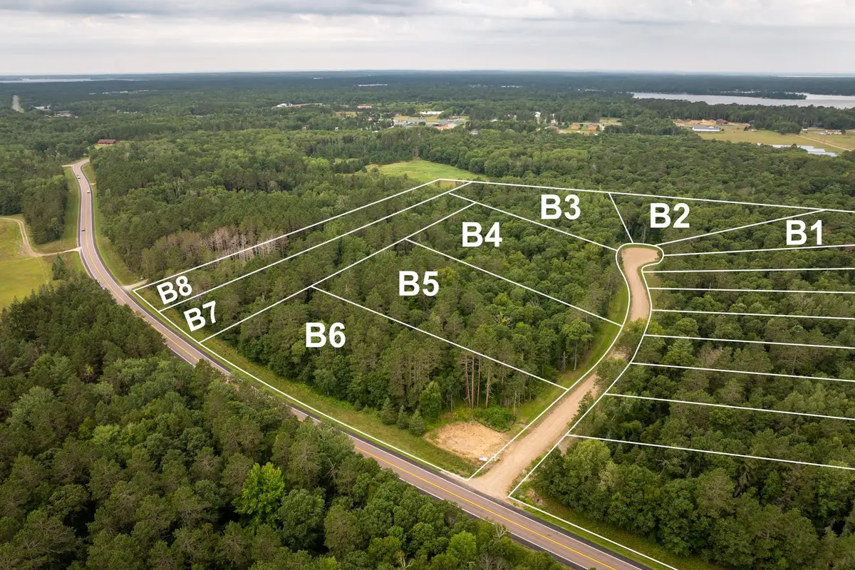 Backlot 4 River Trail, Crosslake, MN 56442 - #1