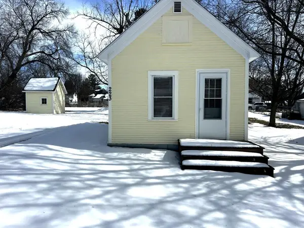 223 Walker Avenue S, New York Mills, MN 56567