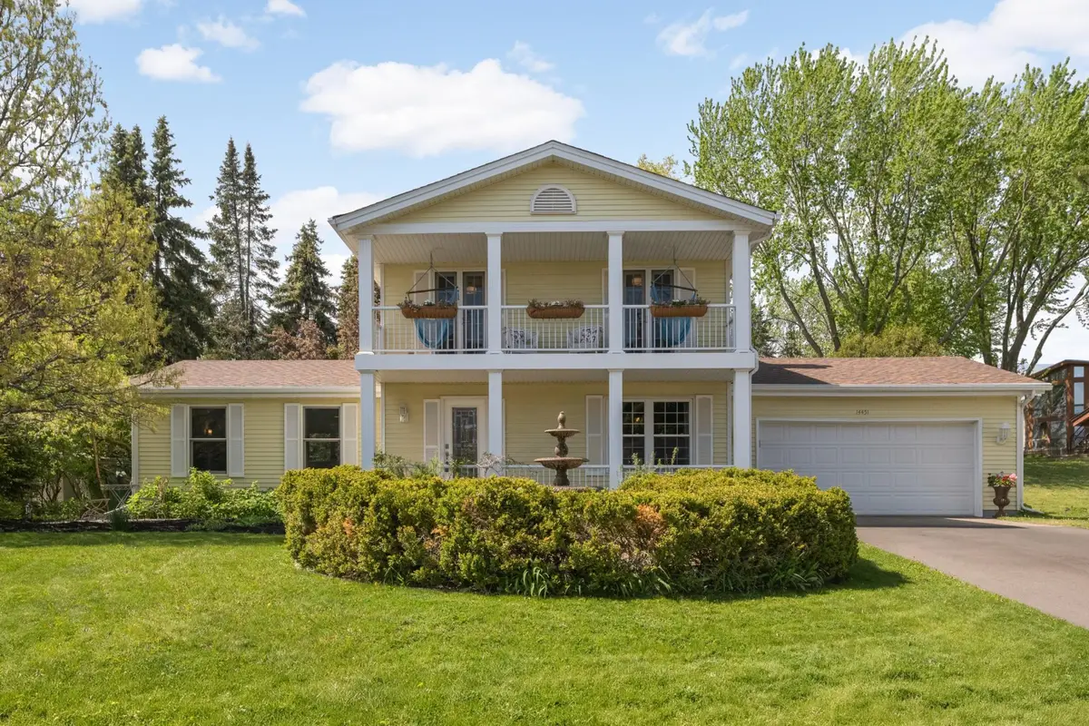 14451 Guthrie Way, Apple Valley, MN 55124 - #1