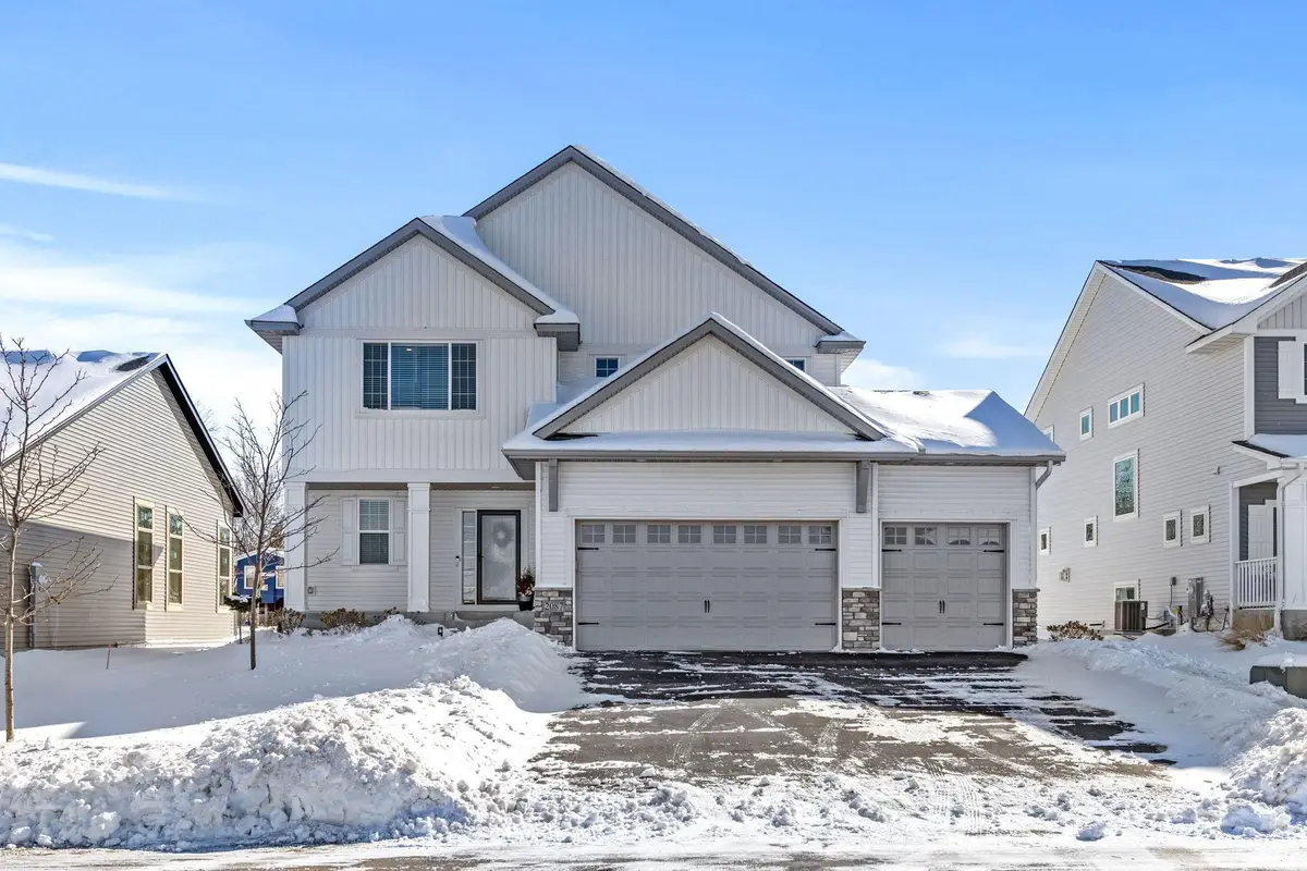 2087 Brookview Street, Shakopee, MN 55379 - #1