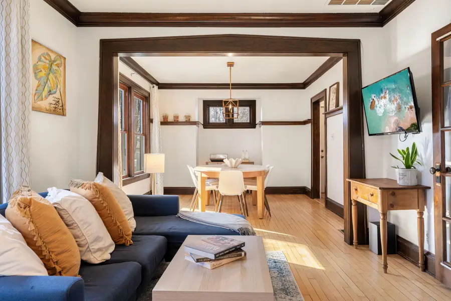 4018 5th Street Ne, Columbia Heights, MN 55421 - #2