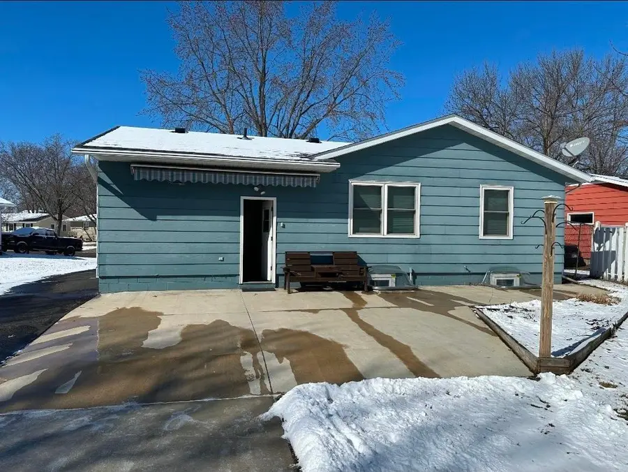 126 5th Avenue Se, Saint Joseph, MN 56374 - #3