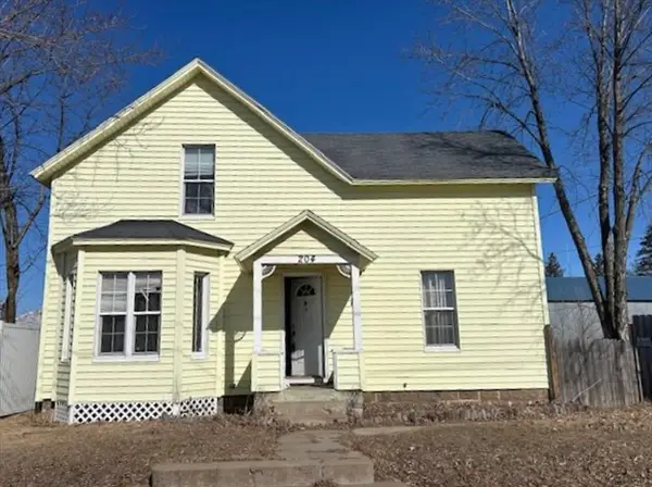 204 1st Street S, Royalton, MN 56373