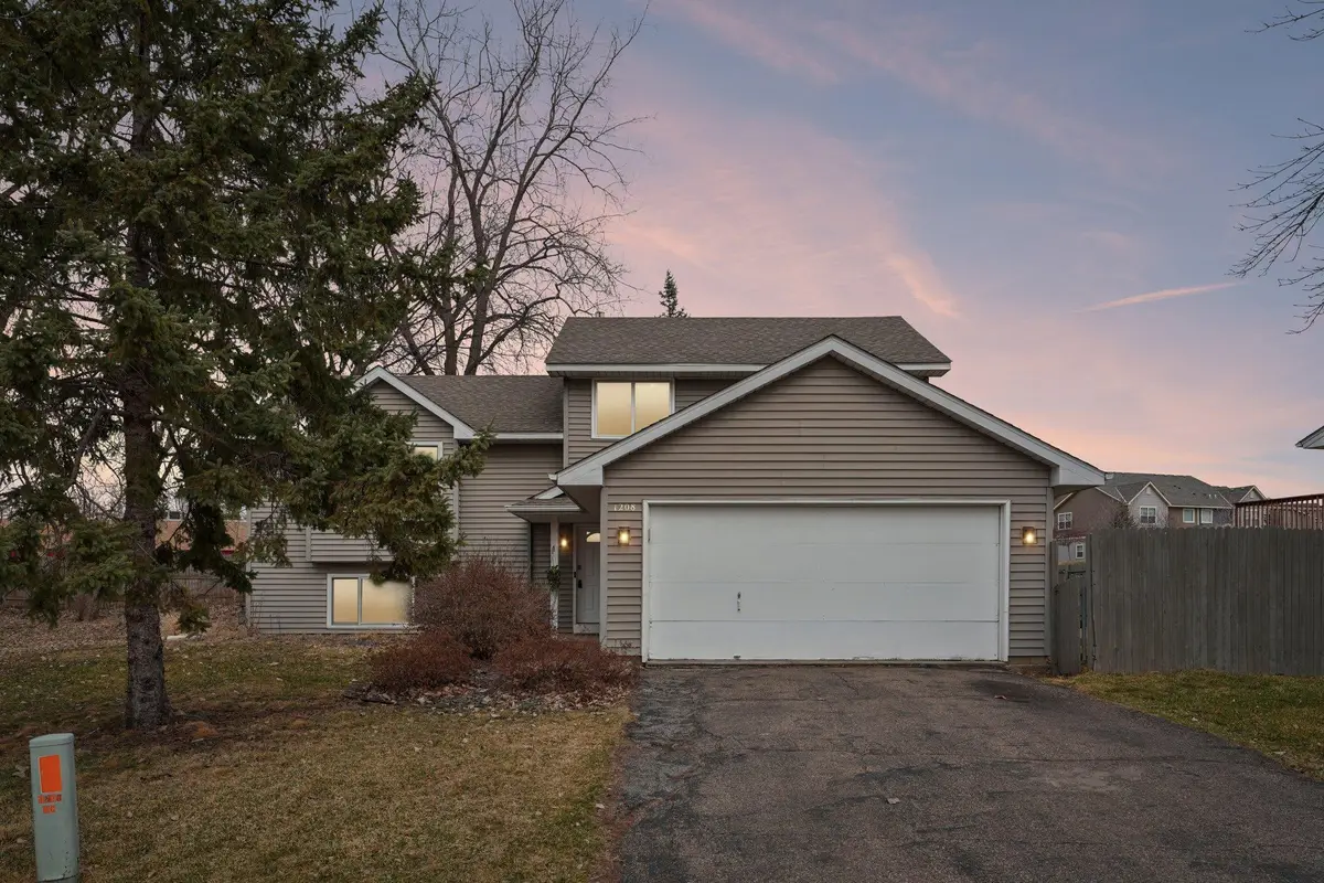 1208 Parkwood Court, Burnsville, MN 55337 - #1