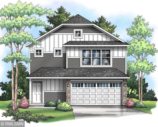 8720 147th Avenue Nw, Ramsey, MN 55303