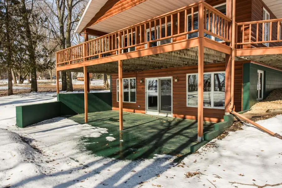 15520 Tamarac Circle Ne, Miltona, MN 56354 - #2