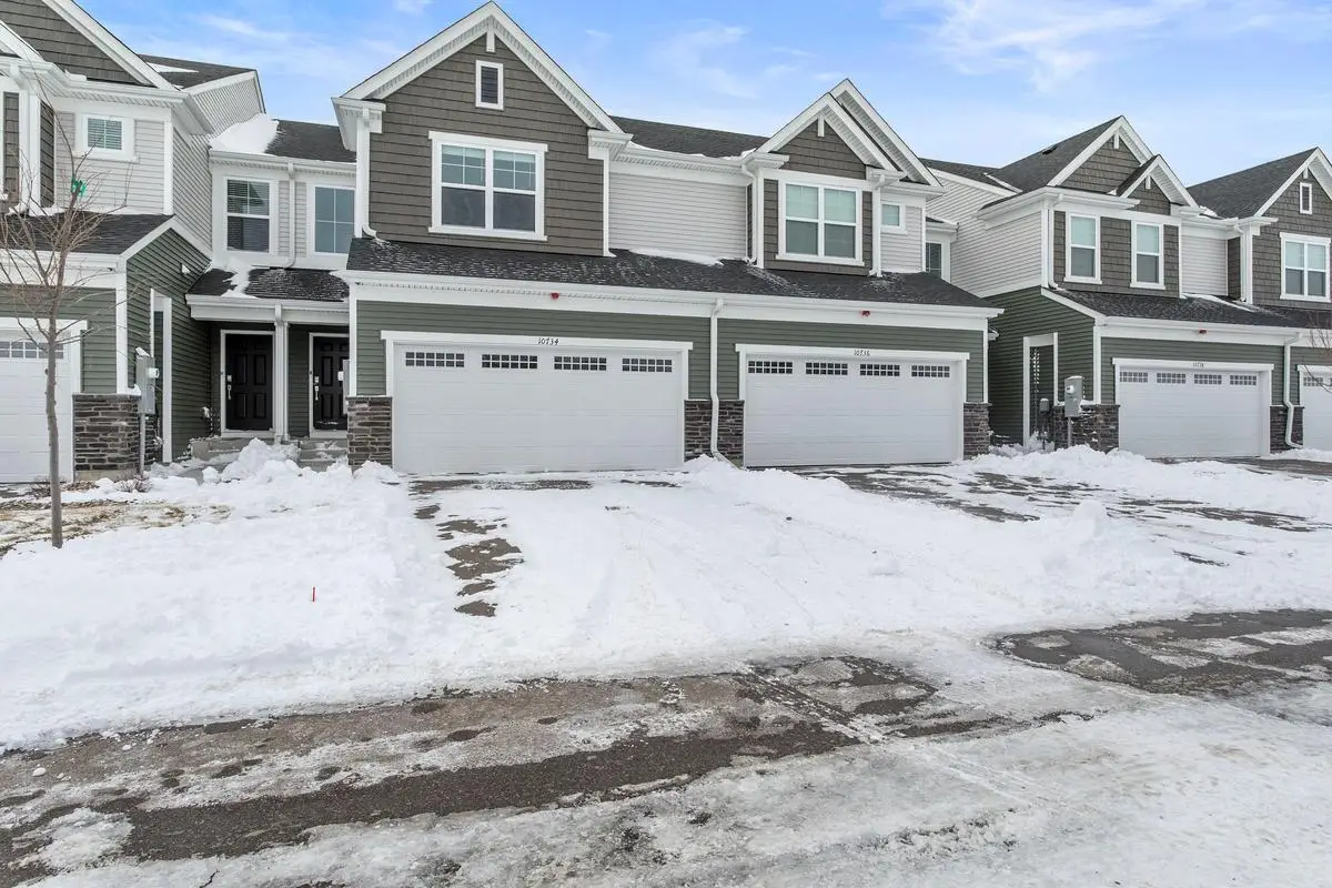 10734 Wiles Way, Woodbury, MN 55129 - #1