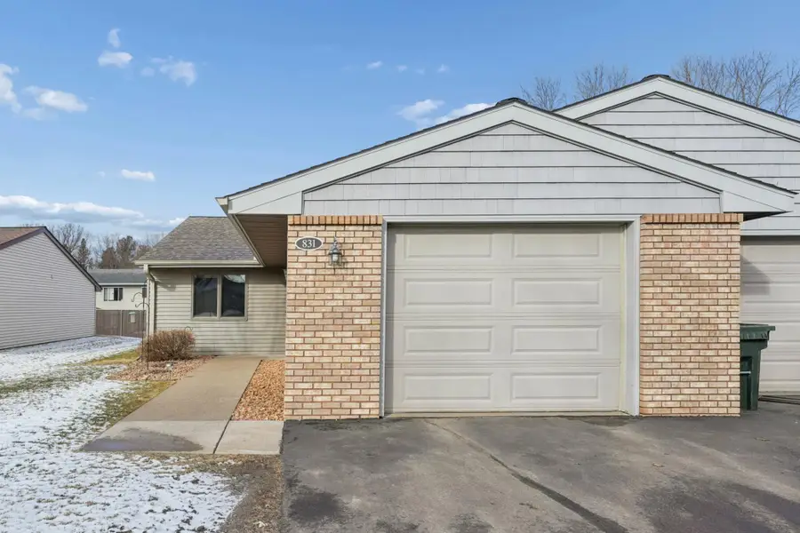 831 Cedar Court #9A, New Richmond, WI 54017 - #2