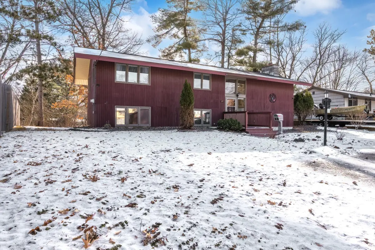 607 Cross Avenue S, Amery, WI 54001 - #1