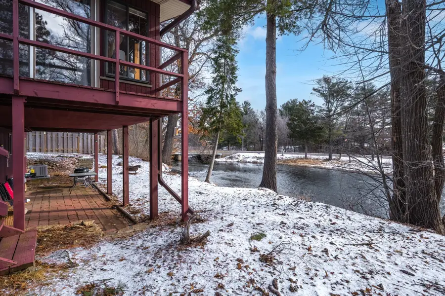 607 Cross Avenue S, Amery, WI 54001 - #3