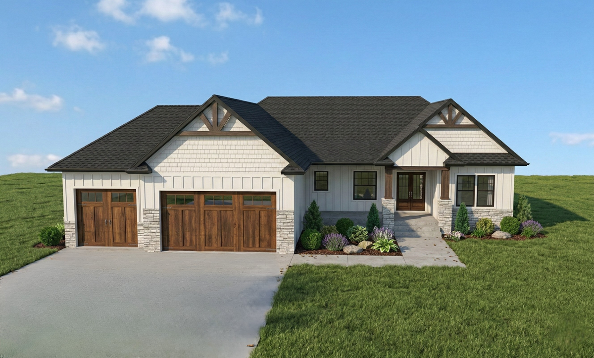 522X 389th Trail, North Branch, MN 55056 - #1