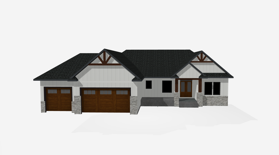 522X 389th Trail, North Branch, MN 55056 - #2