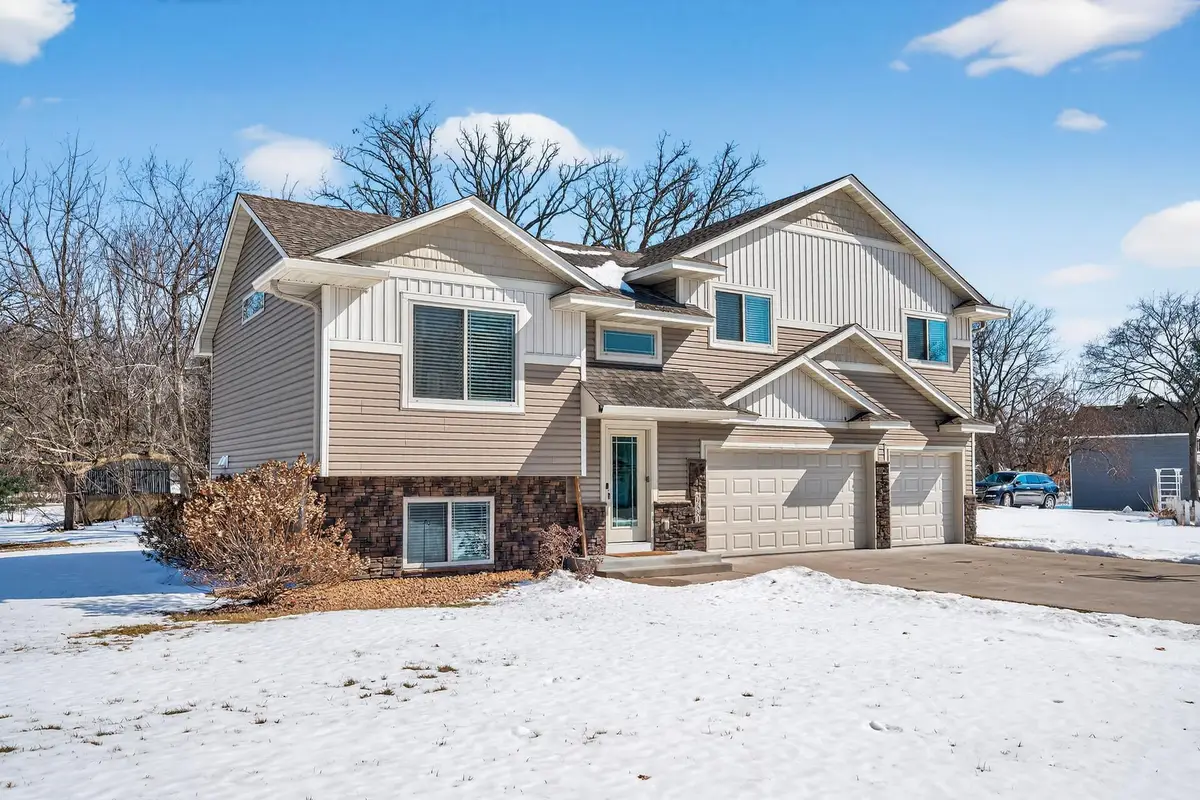 39584 Oak Park Trail, North Branch, MN 55056 - #1