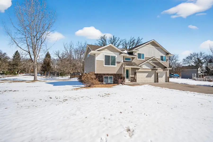 39584 Oak Park Trail, North Branch, MN 55056 - #2