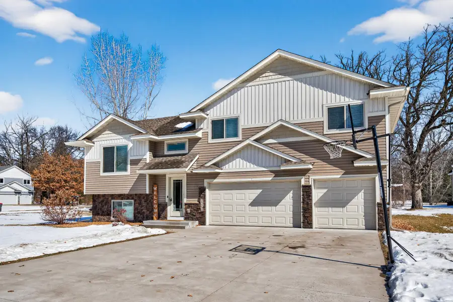 39584 Oak Park Trail, North Branch, MN 55056 - #3