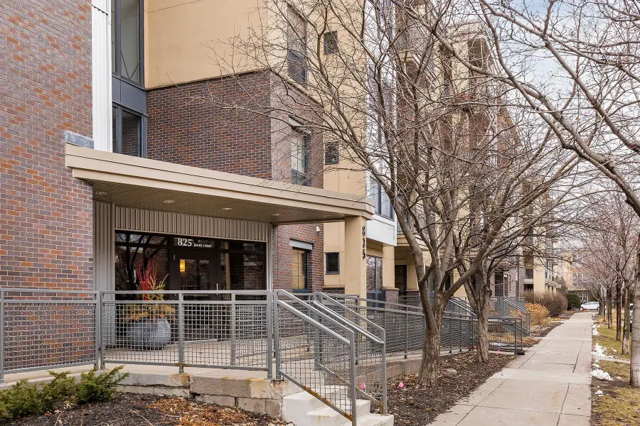 825 Berry Street #105, Saint Paul, MN 55114 - #3