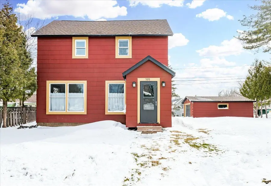 520 7th Avenue, Two Harbors, MN 55616 - #2