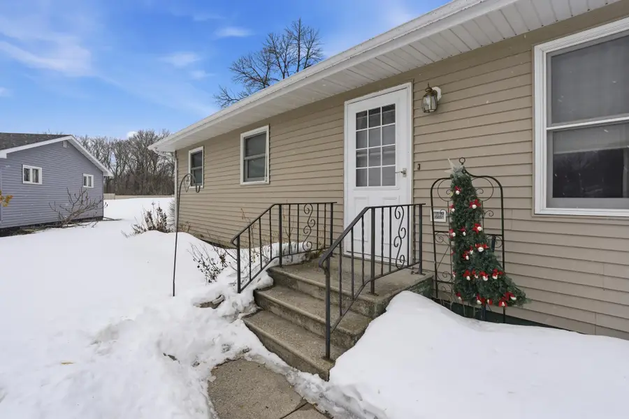 535 W Bend Lane, Alvarado, MN 56710 - #3