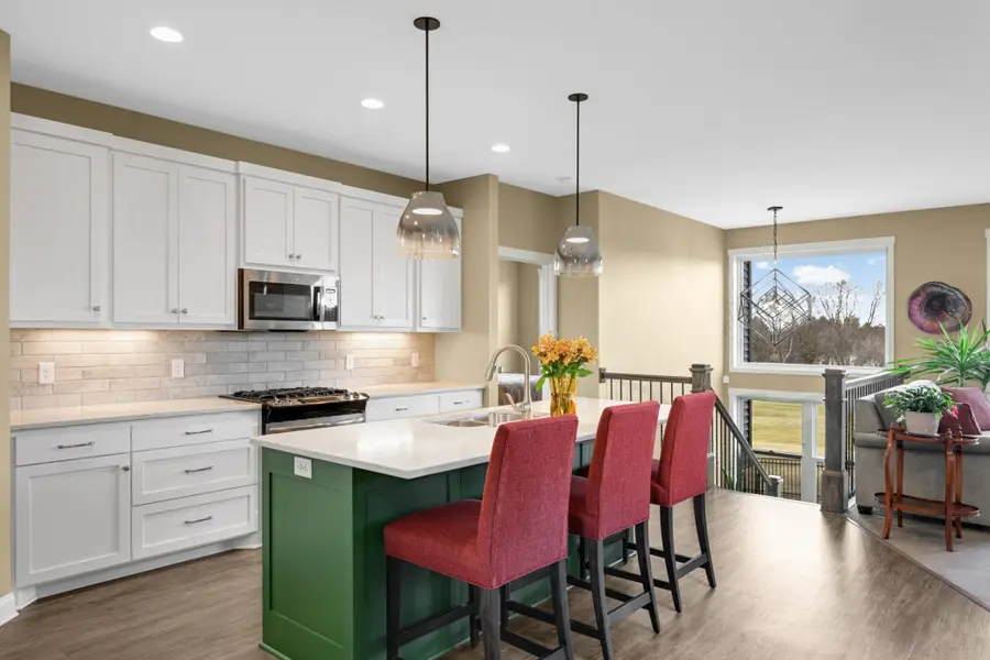 11136 6th Street Circle N, Lake Elmo, MN 55042 - #2