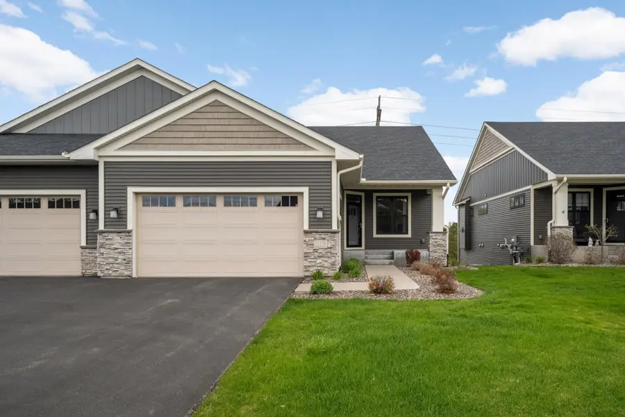 11136 6th Street Circle N, Lake Elmo, MN 55042 - #3