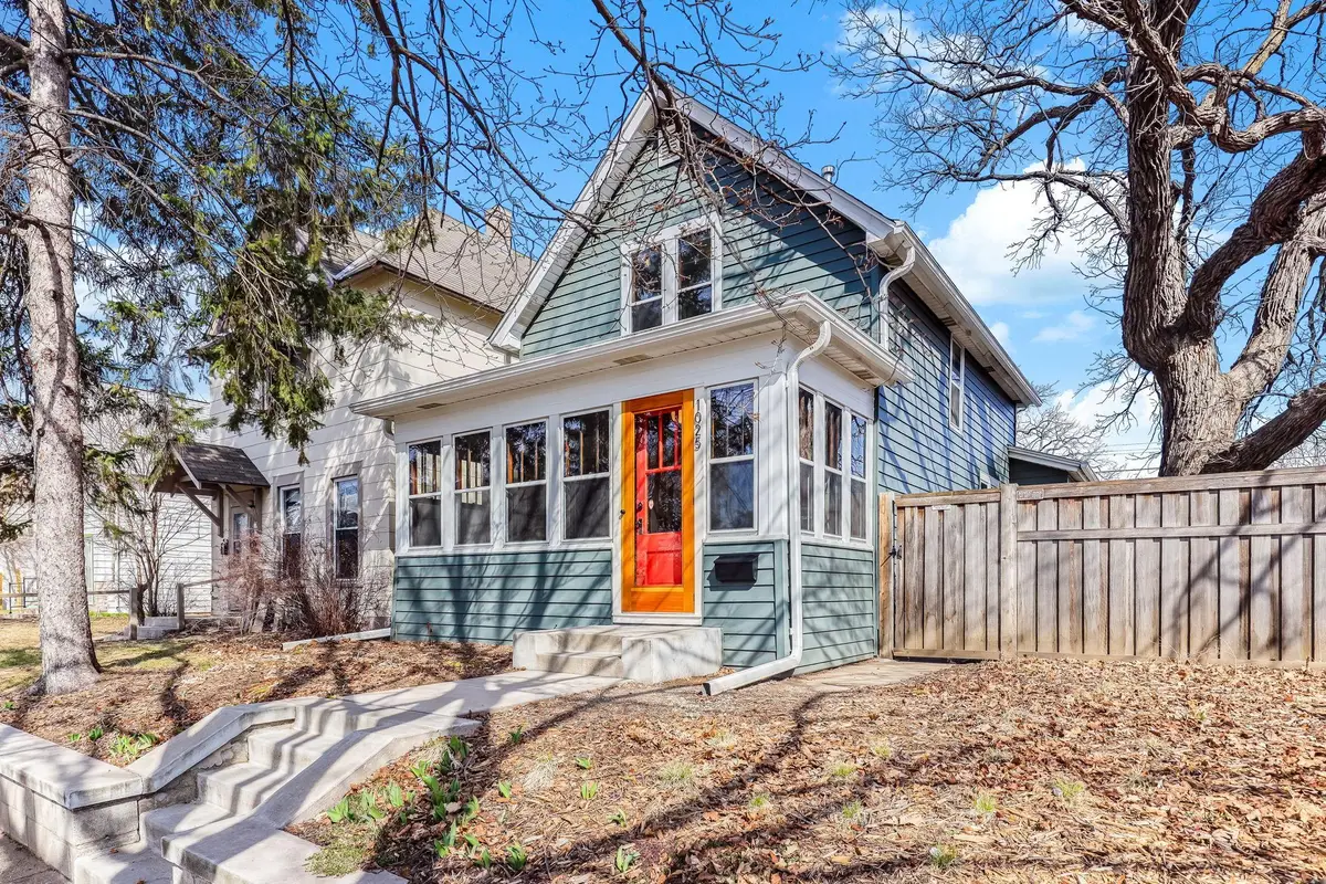 1025 Front Avenue, Saint Paul, MN 55103 - #1