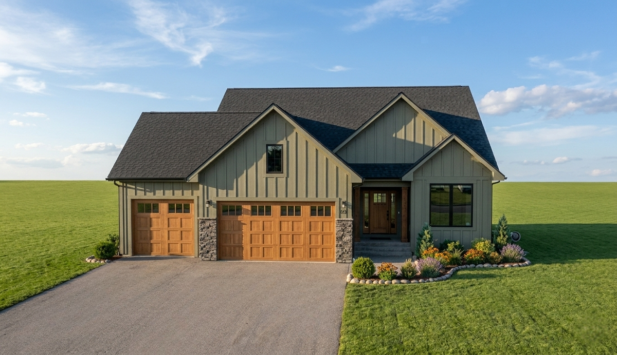 528X 389th Trail, North Branch, MN 55056 - #1