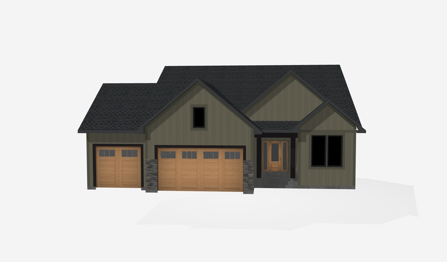 528X 389th Trail, North Branch, MN 55056 - #2