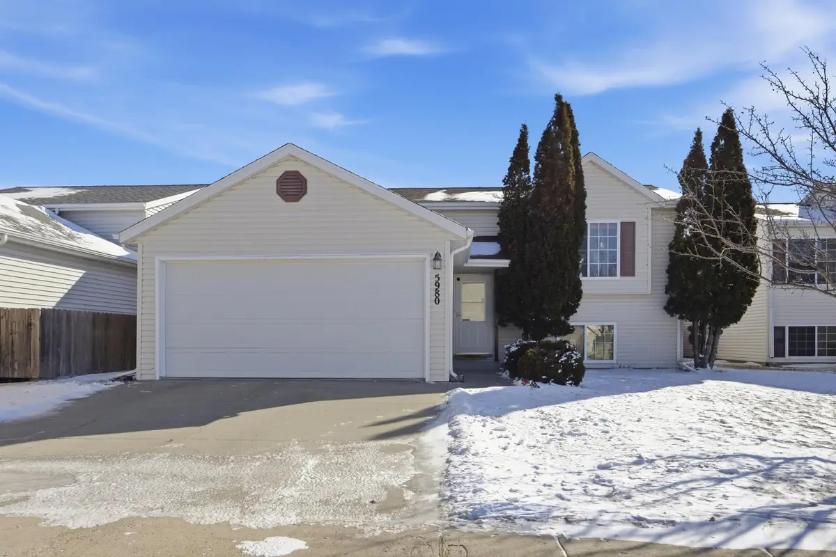 5980 24th Street S, Fargo, ND 58104 - #1